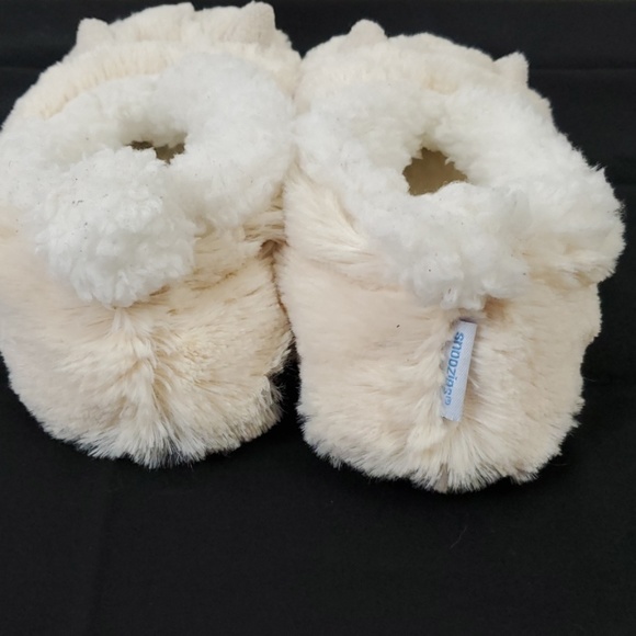 Snoozies Slippers (280) - Picture 3 of 8